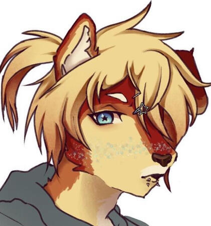 Fursona 1